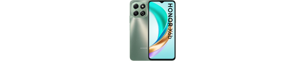 Etui do Honor X6B