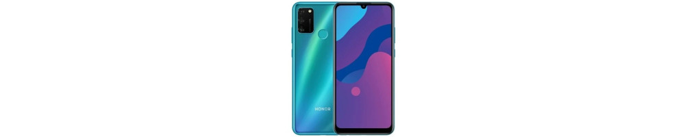 Etui do Honor 9A