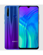 Etui do Honor 20 Lite