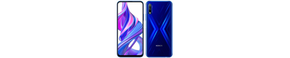 Etui do Honor 9x