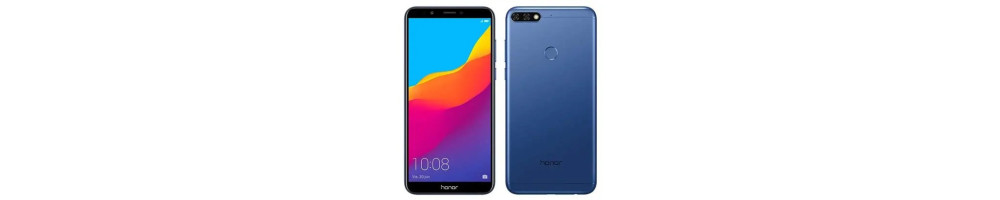 Etui do Honor 7C