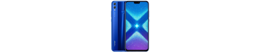 Etui do Honor 8X