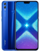 Etui do Honor 8X