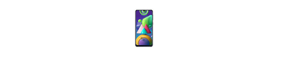 Etui do Galaxy M21