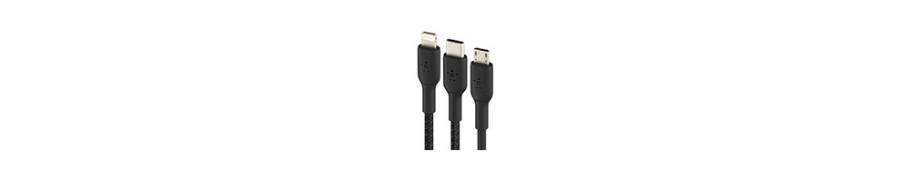 Kabel USB