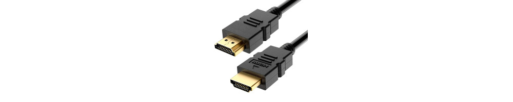Kable HDMI