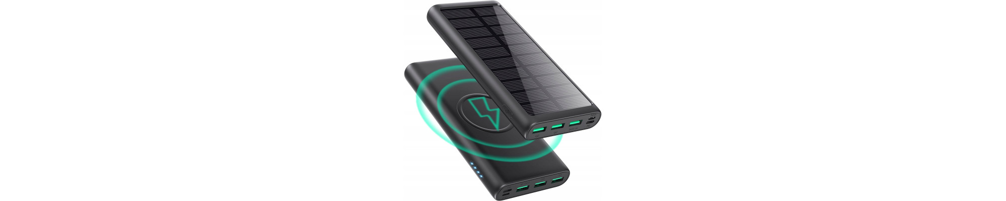 Powerbank / ładowarka przenośna