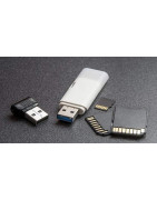 Pendrive/karty pamięci