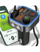 Transmitery Bluetooth