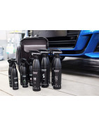 Zapachy do samochodu FOEN