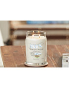 Świece i woski zapachowe