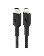 Kabel USB-C / Lightning