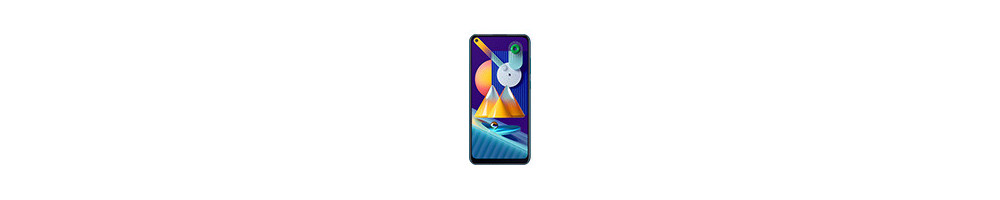 Etui do Galaxy M11