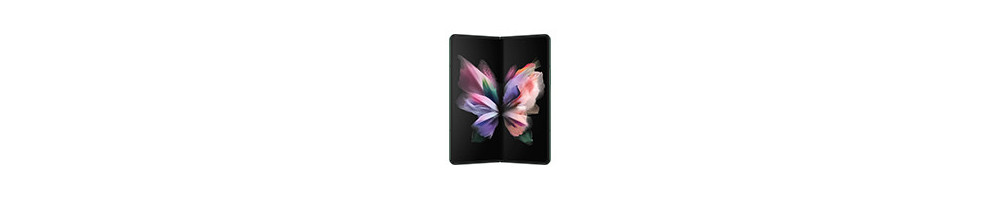 Etui do Galaxy Z Fold 3 5G
