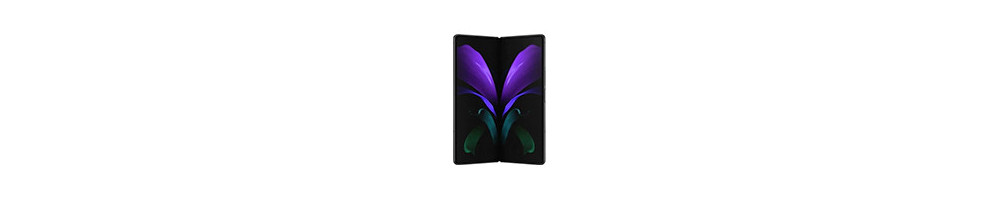 Etui do Galaxy Z Fold2 5G
