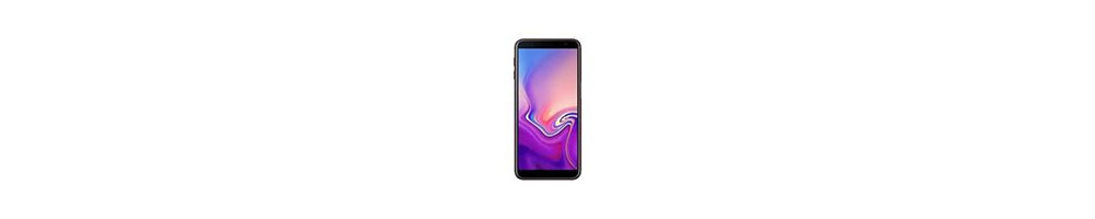 Etui do Galaxy J6 Plus