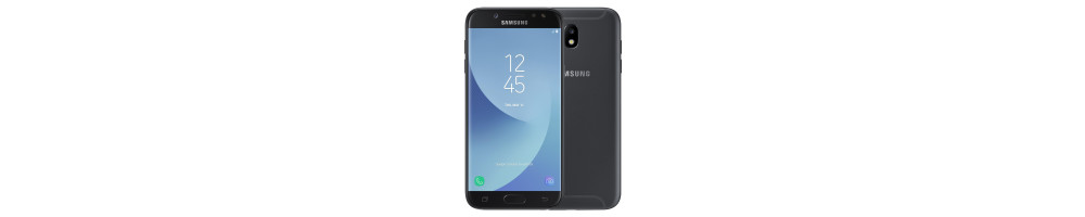 Etui do Galaxy J5 2017