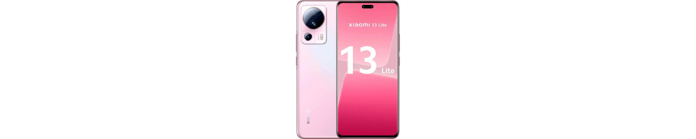 Etui do Xiaomi 13 Lite