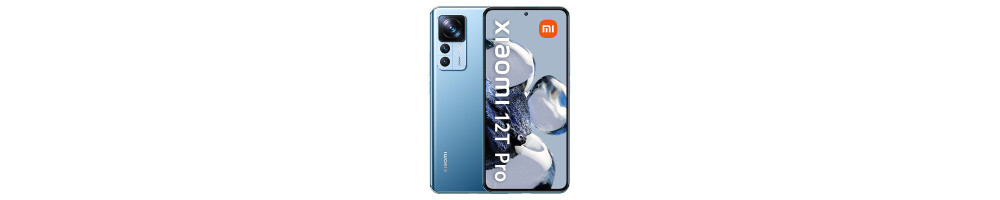 Etui do Xiaomi 12T Pro
