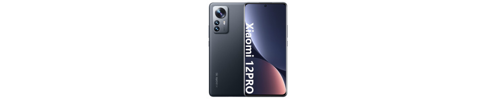 Etui do Xiaomi 12 Pro