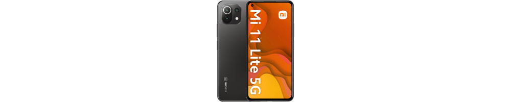 Etui do Xiaomi Mi 11 Lite/5G/5G NE