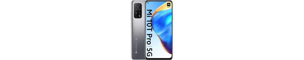 Etui do Xiaomi Mi 10T 5G/ 10T Pro 5G