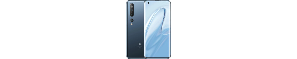 Etui do Xiaomi Mi 10