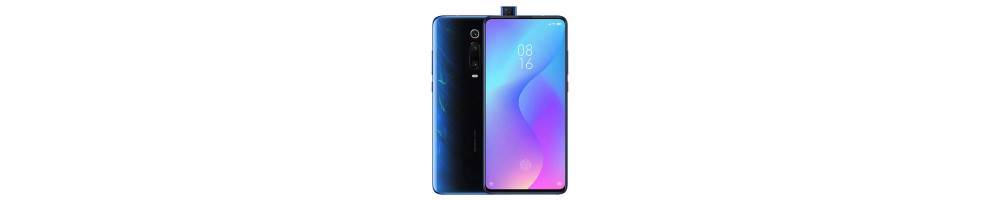 Etui do Xiaomi Mi 9