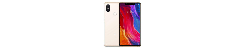 Etui do Xiaomi Mi 8 SE