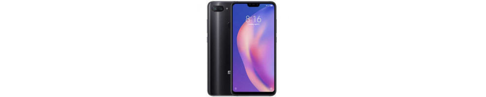 Etui do Xiaomi Mi 8 Lite