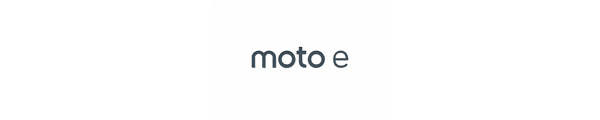 Moto E
