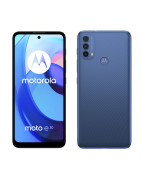 Etui do Moto E40 / E30