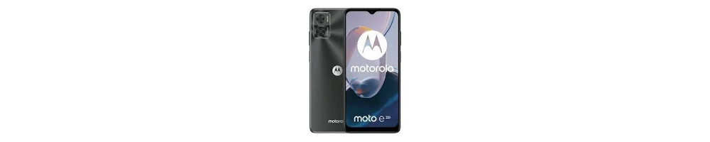 Etui do Moto E22i