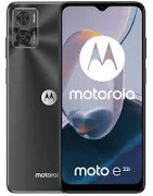 Etui do Moto E22i