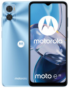 Etui do Moto E22