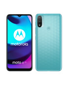 Etui do Moto E20