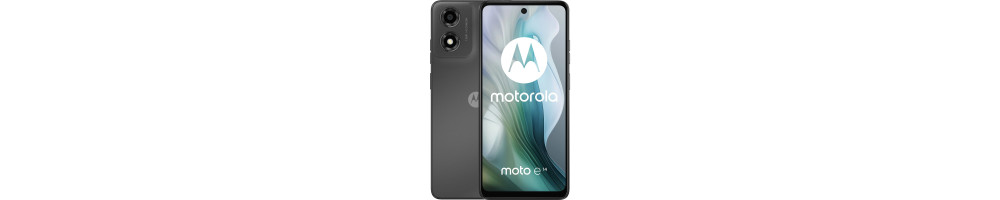 Etui do Moto E14
