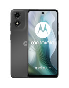 Etui do Moto E14