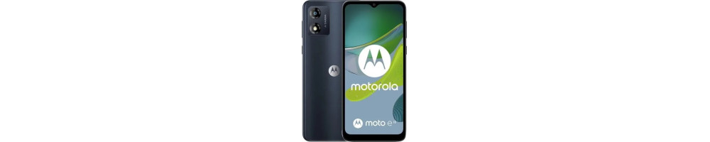 Etui do Moto E13