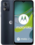Etui do Moto E13
