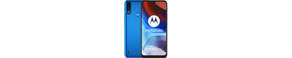 Etui do Moto E7 Power, Moto E7i Power