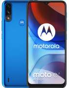 Etui do Moto E7 Power, Moto E7i Power