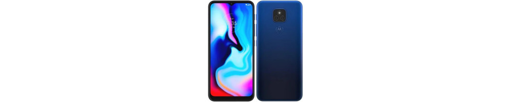 Etui do Moto E7 Plus