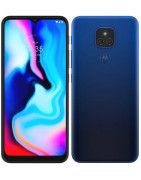 Etui do Moto E7 Plus