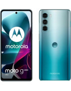 Etui do Moto G200 5G