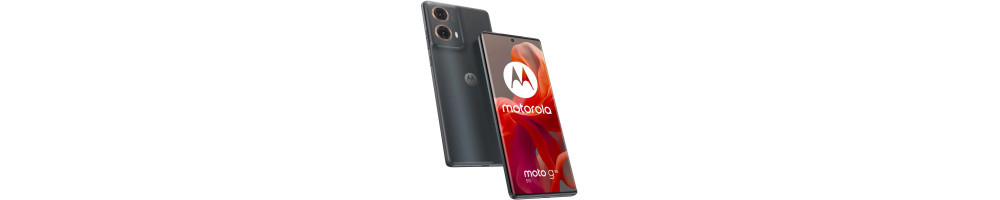 Etui do Moto G85 5G
