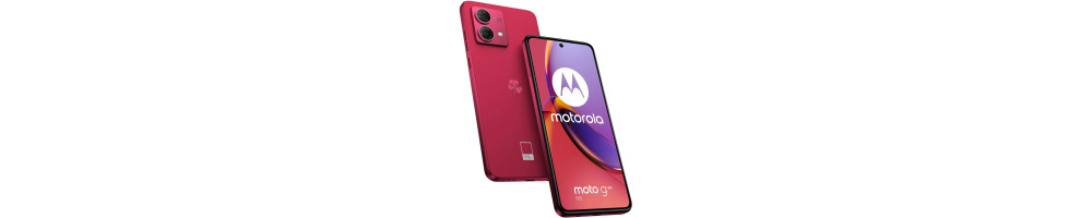 Etui do Moto G84 5G