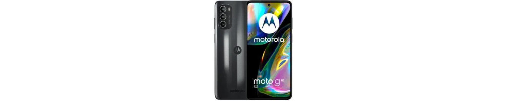 Etui do Moto G82 5G