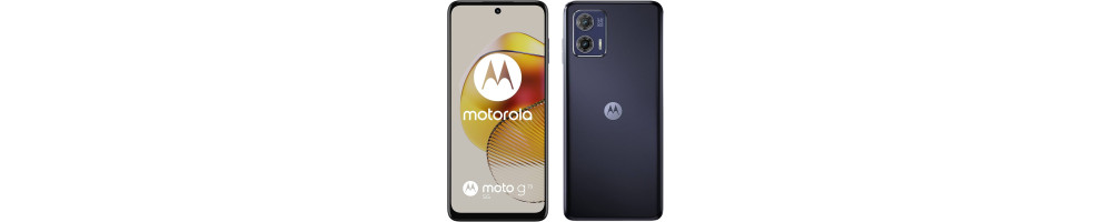 Etui do Moto G73