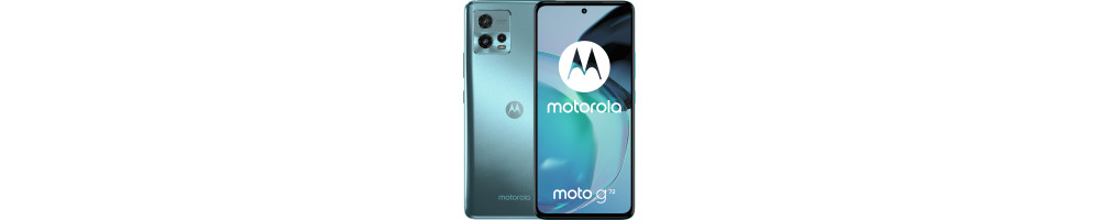 Etui do Moto G72